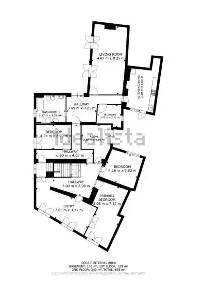 Haus mit Garten zum Verkauf in Épila, imagen 62