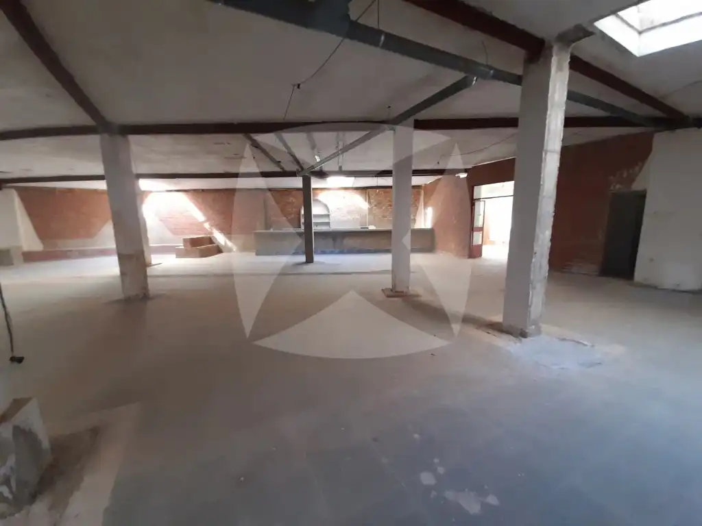 Gewerbefläche zur Miete in Manuel Saavedra Palmeiro, imagen 3