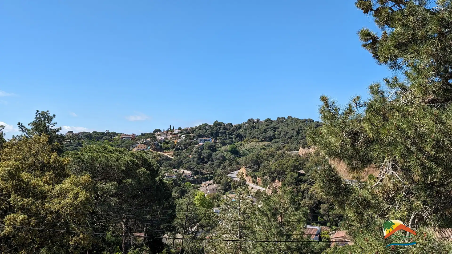 Villa avec jardin à vendre à Canyelles, imagen 22