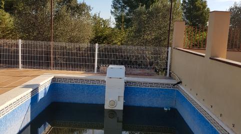 Photo 4 of Country house for sale in Santa Oliva, Tarragona