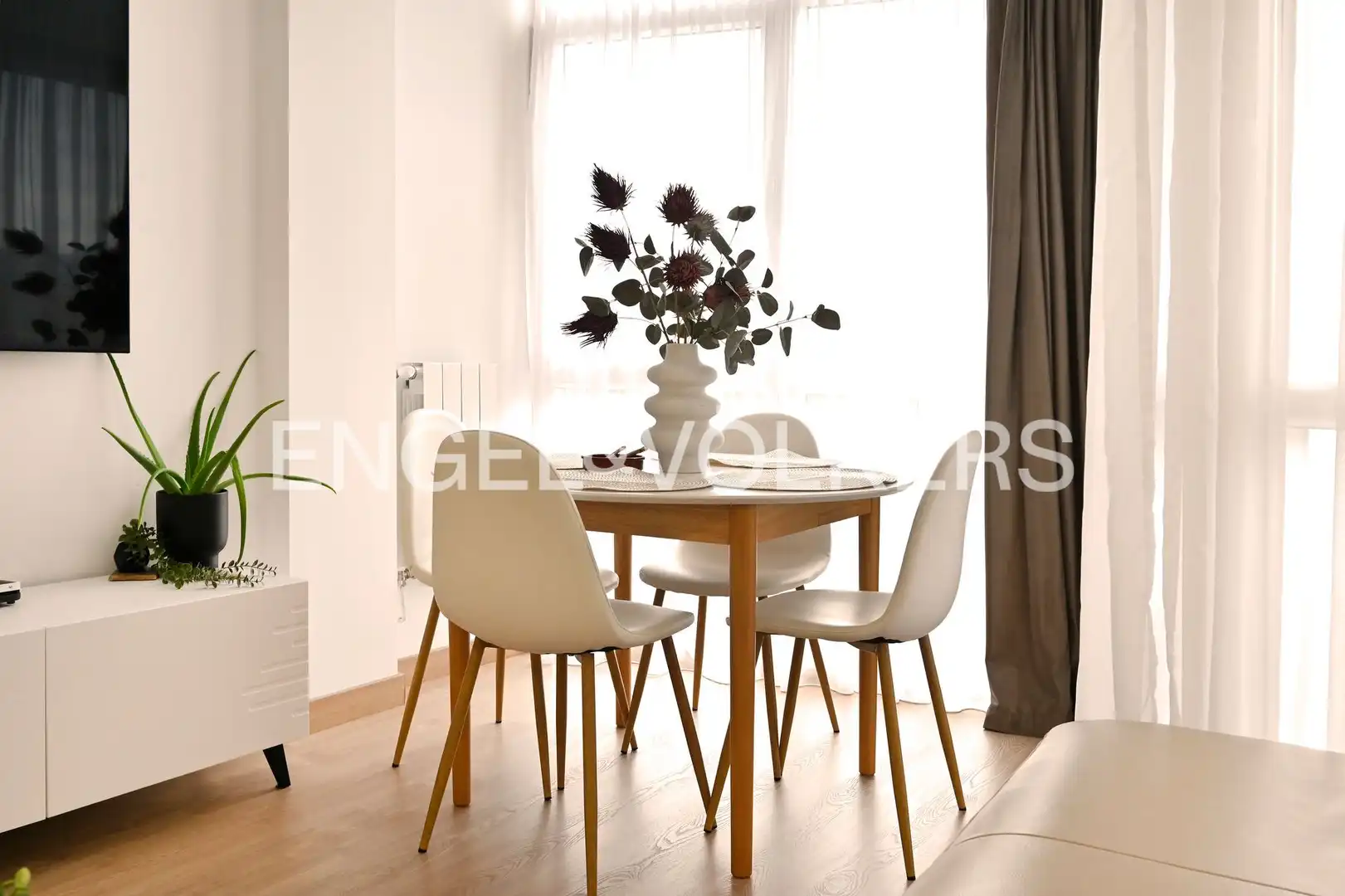 Comedor de Piso en venta en Camargo con Calefacción, Terraza y Trastero