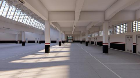 Photo 3 of Garage for sale in Molino Bajo , 4, Ejea de los Caballeros, Zaragoza