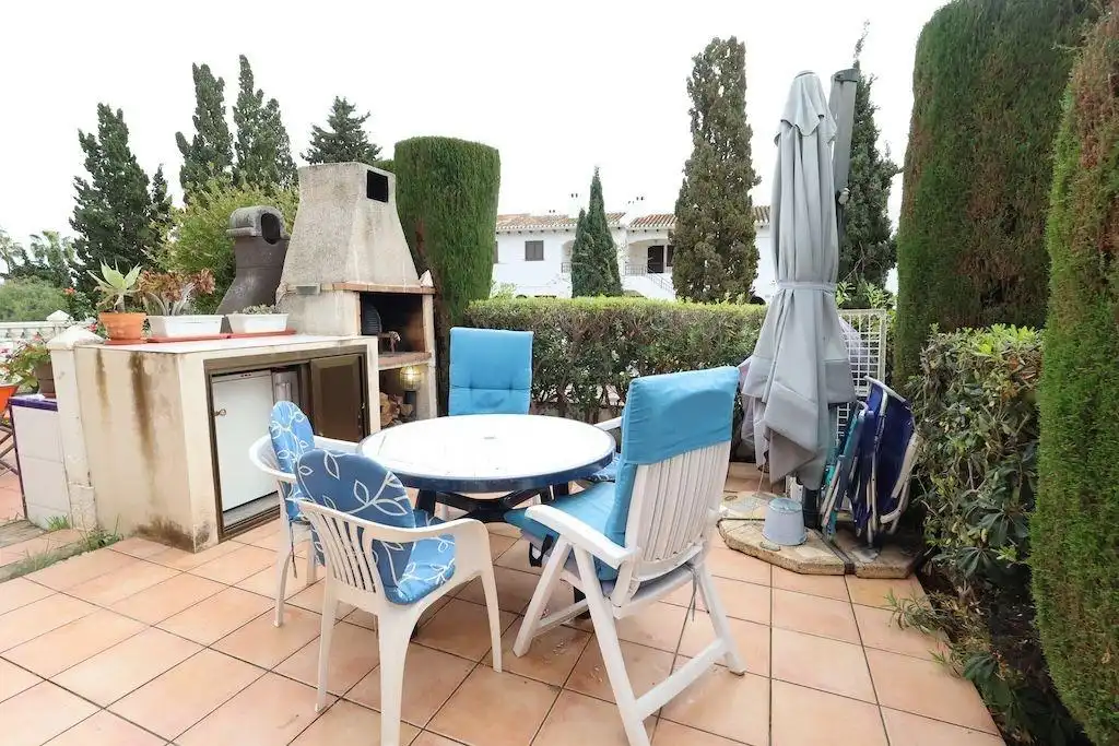 Terrassa de Dúplex en venda en Orihuela amb Terrassa i Moblat