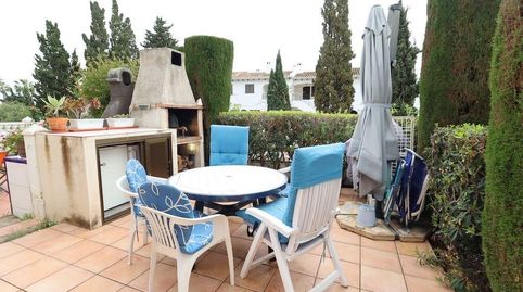 Foto 4 de Dúplex en venda a Cabo Roig, Orihuela