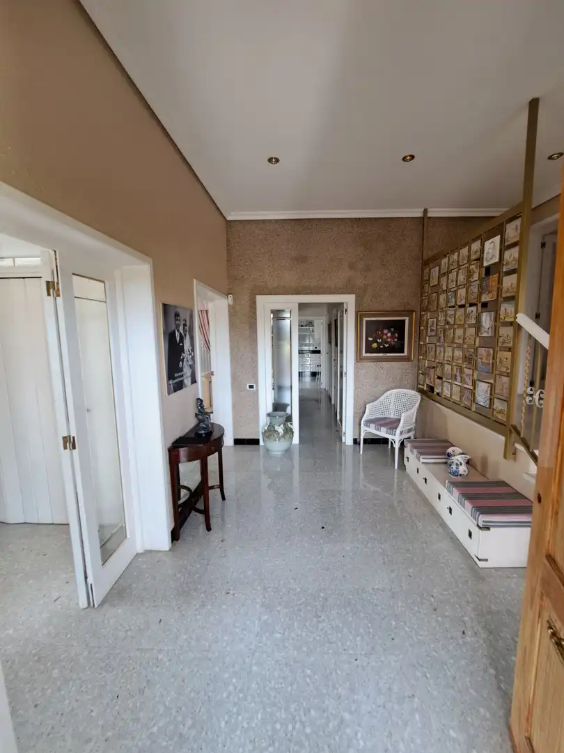Villa mit Pool zum Verkauf in Els Terrers, imagen 10