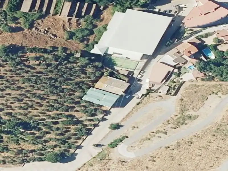 Piso en venta en Constantina