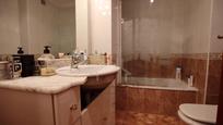 Bathroom of Flat for sale in Mataró  with Air Conditioner