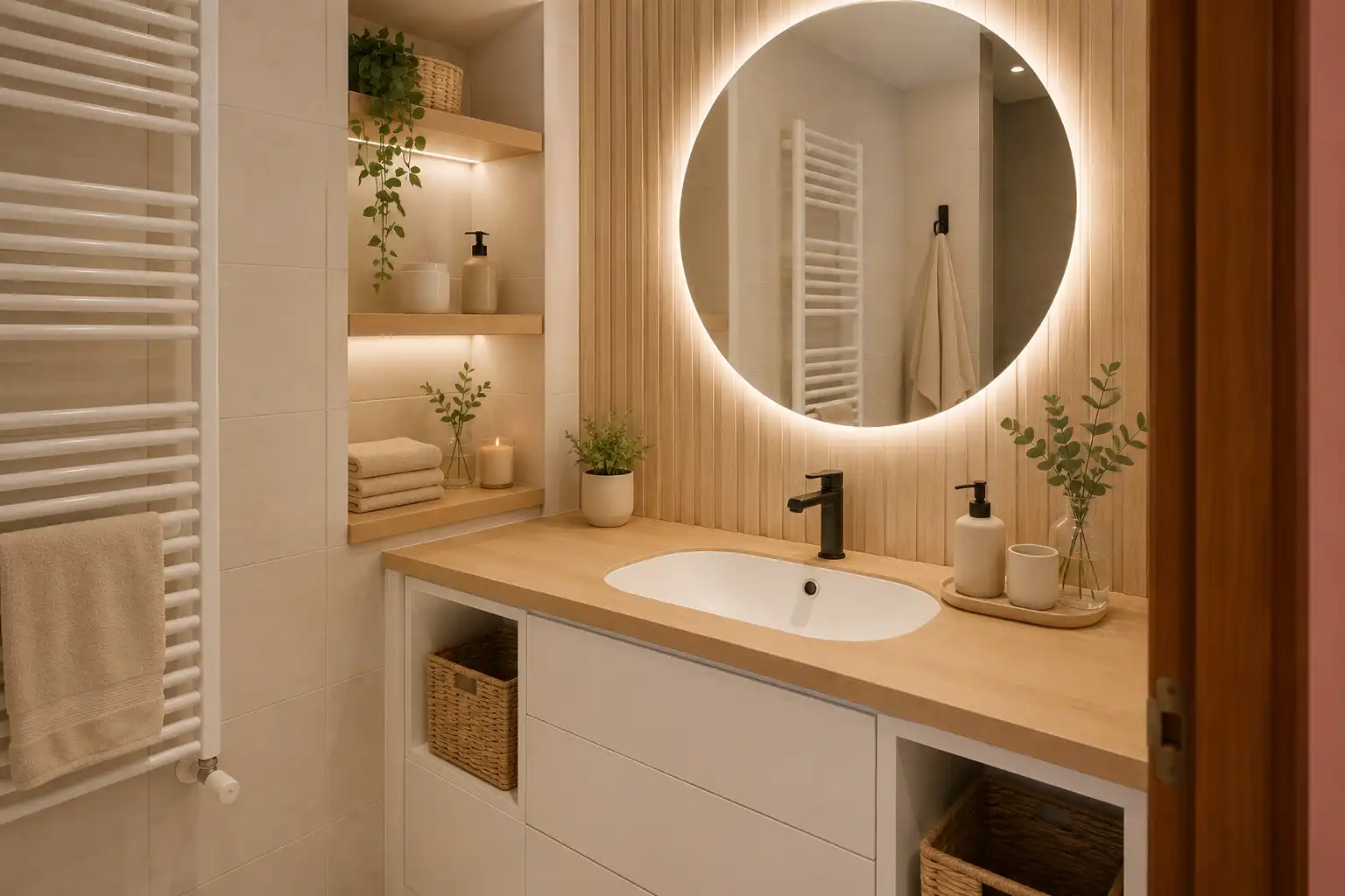 Apartament en venda a Carrer de la Salut, 2, Platja de Ponent