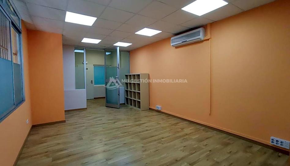 Photo 1 of Premises to rent in Fuenlabrada II - El Molino, Madrid