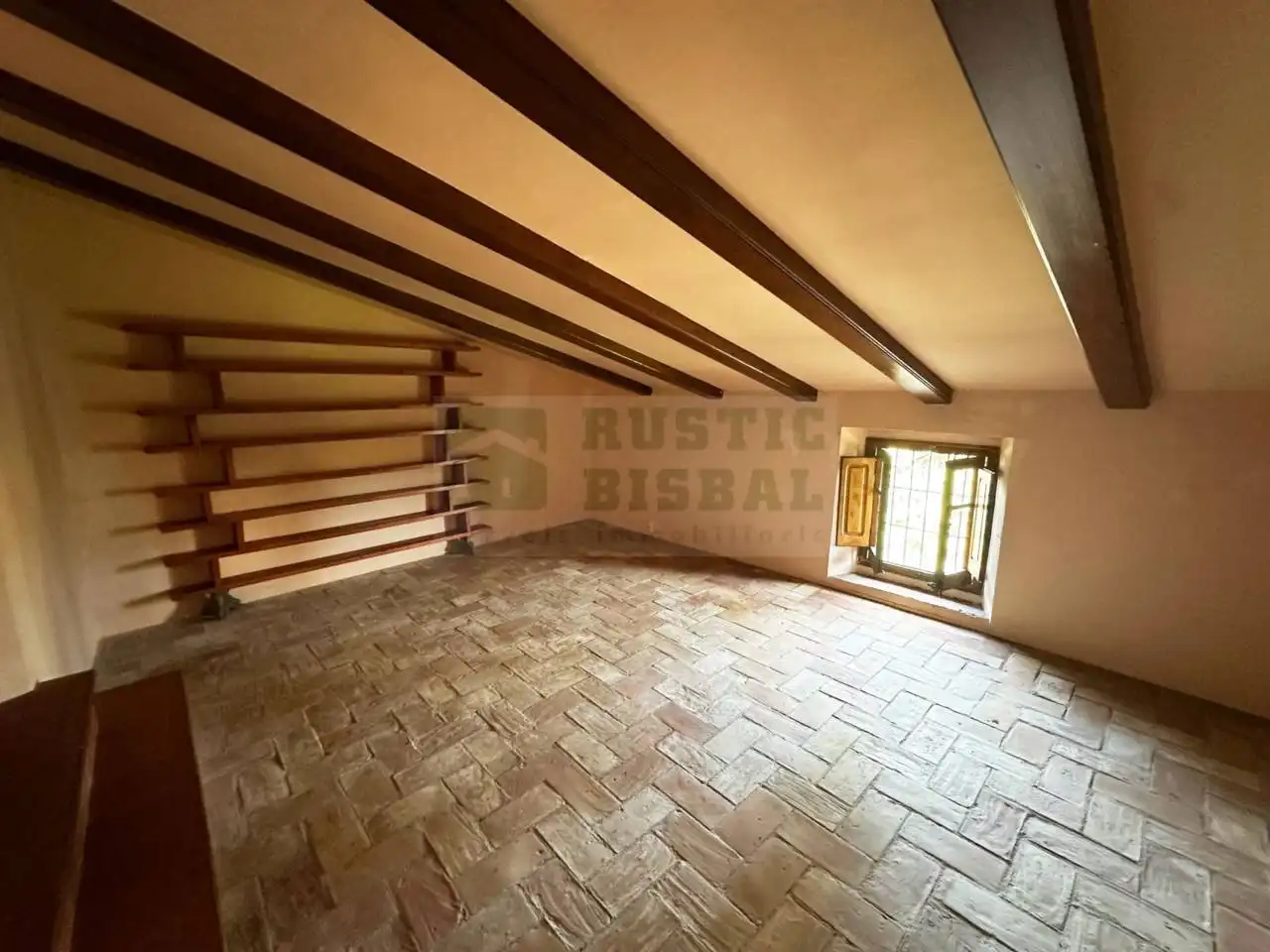 Finca rústica en venta en Sant Joan de Mollet con Calefacción, Jardín privado y Terraza