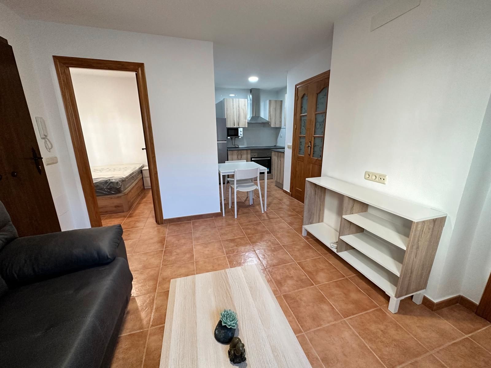 Apartamento de alquiler en Calle Paz, Campanillas