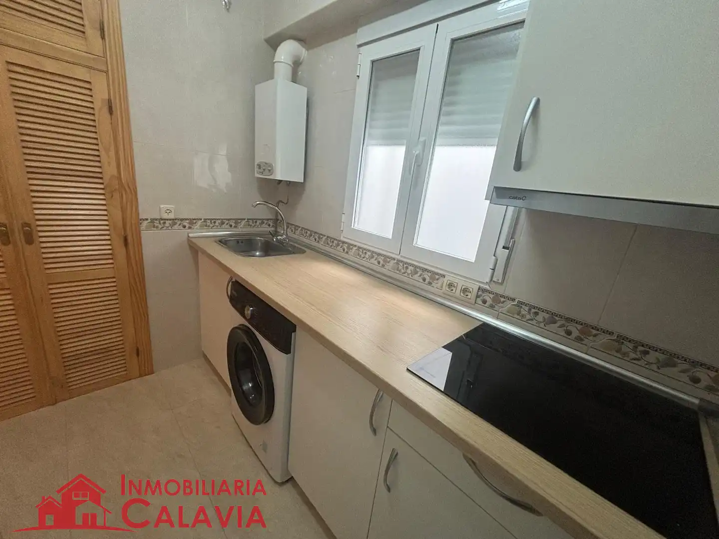 Flat to rent in Calle Obispo Narváez 25, imagen 6