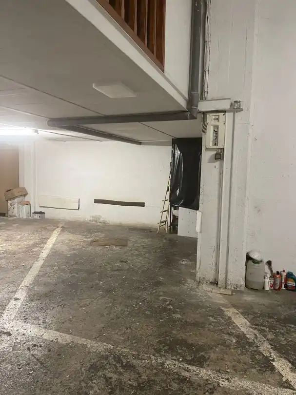 Aparcamiento en venta en Elgoibar, imagen 4