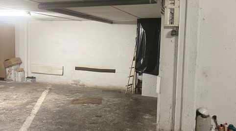 SE VENDE GARAJE EN SANTA KLARA KALEA, immagine 4