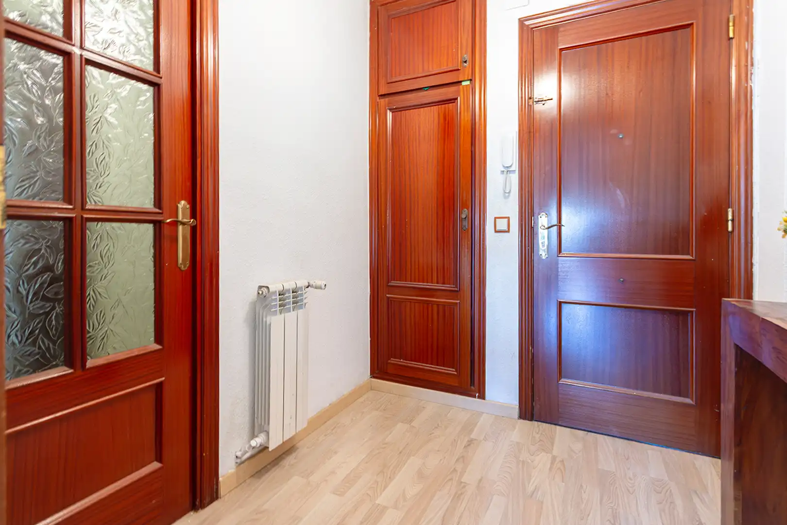 Piso en venta en Vilanova i la Geltrú con Aire acondicionado, Calefacción y Parquet