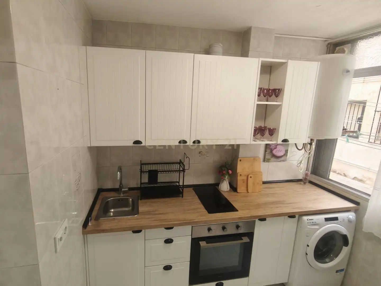 Kitchen of Ground floor for sale in Fuengirola