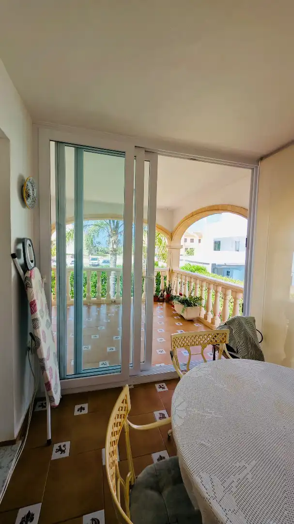 Casa o xalet en venda en Oliva amb Aire condicionat, Calefacció i Jardí privat