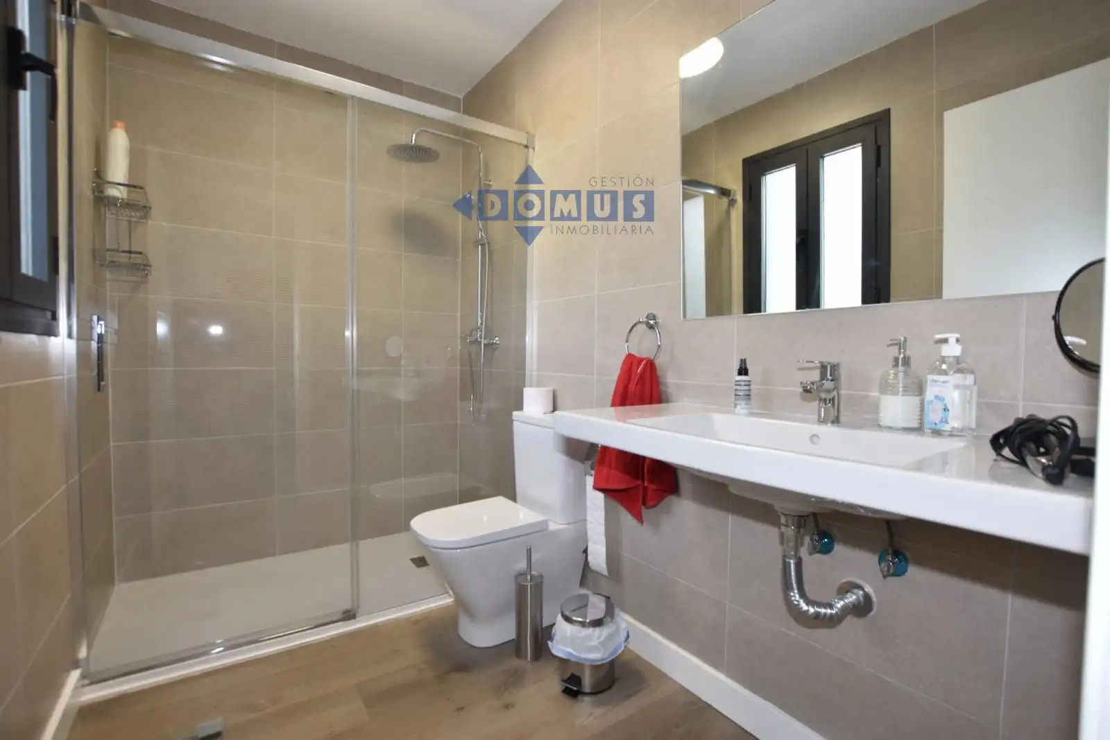 Bathroom of Detached homes for sale in Ronda  with Terrace and Oven