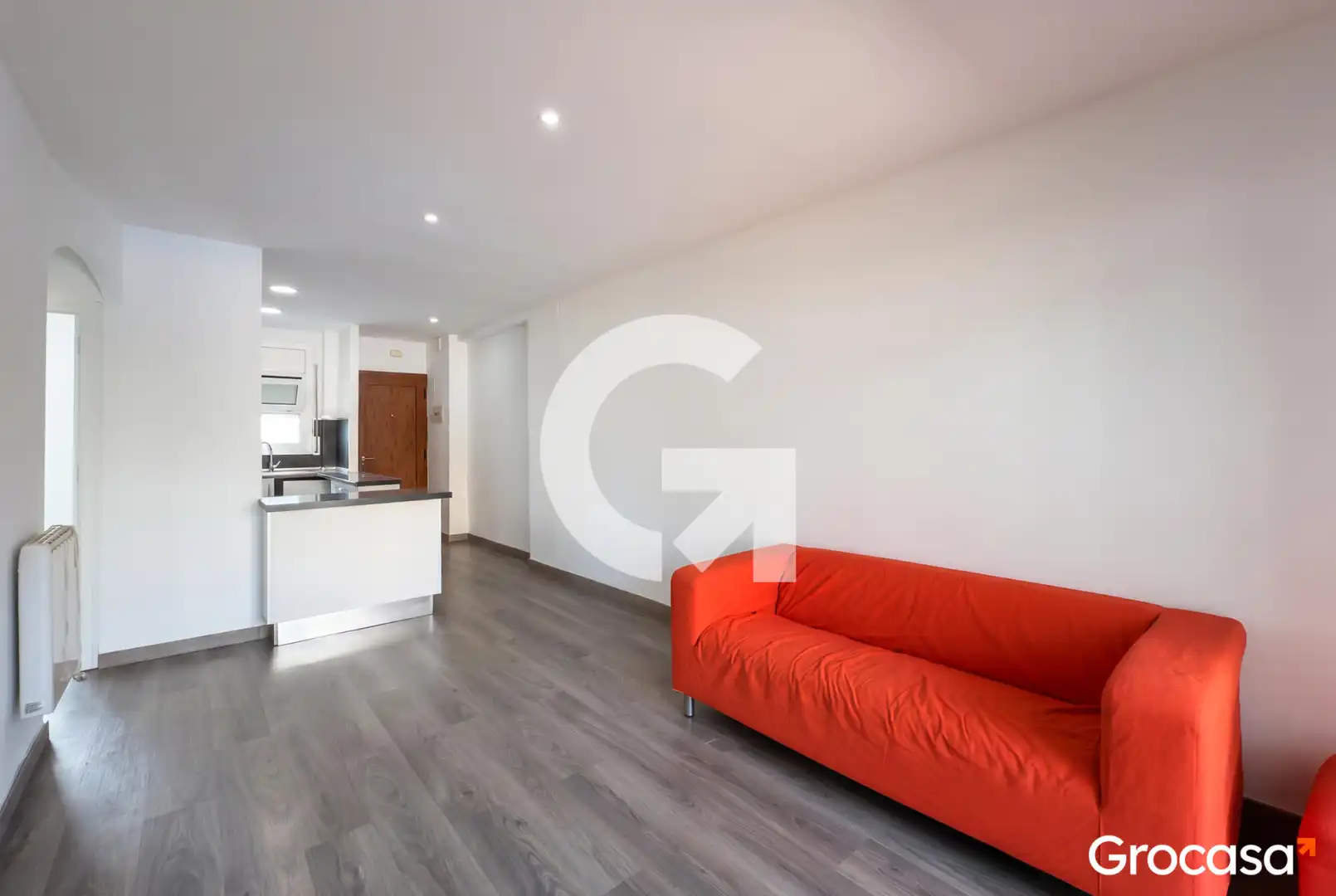 Living room of Apartments for sale in Calafell  with Storage room, Balcony and Community pool