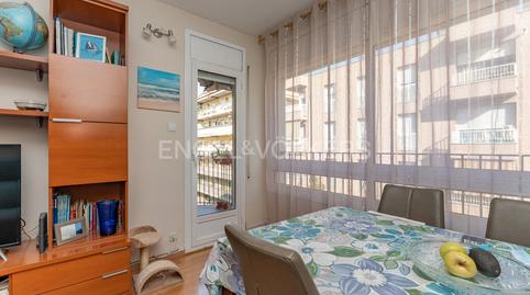 Foto 2 de Apartamento en venta en Sol i Padris - Sant Oleguer, Barcelona