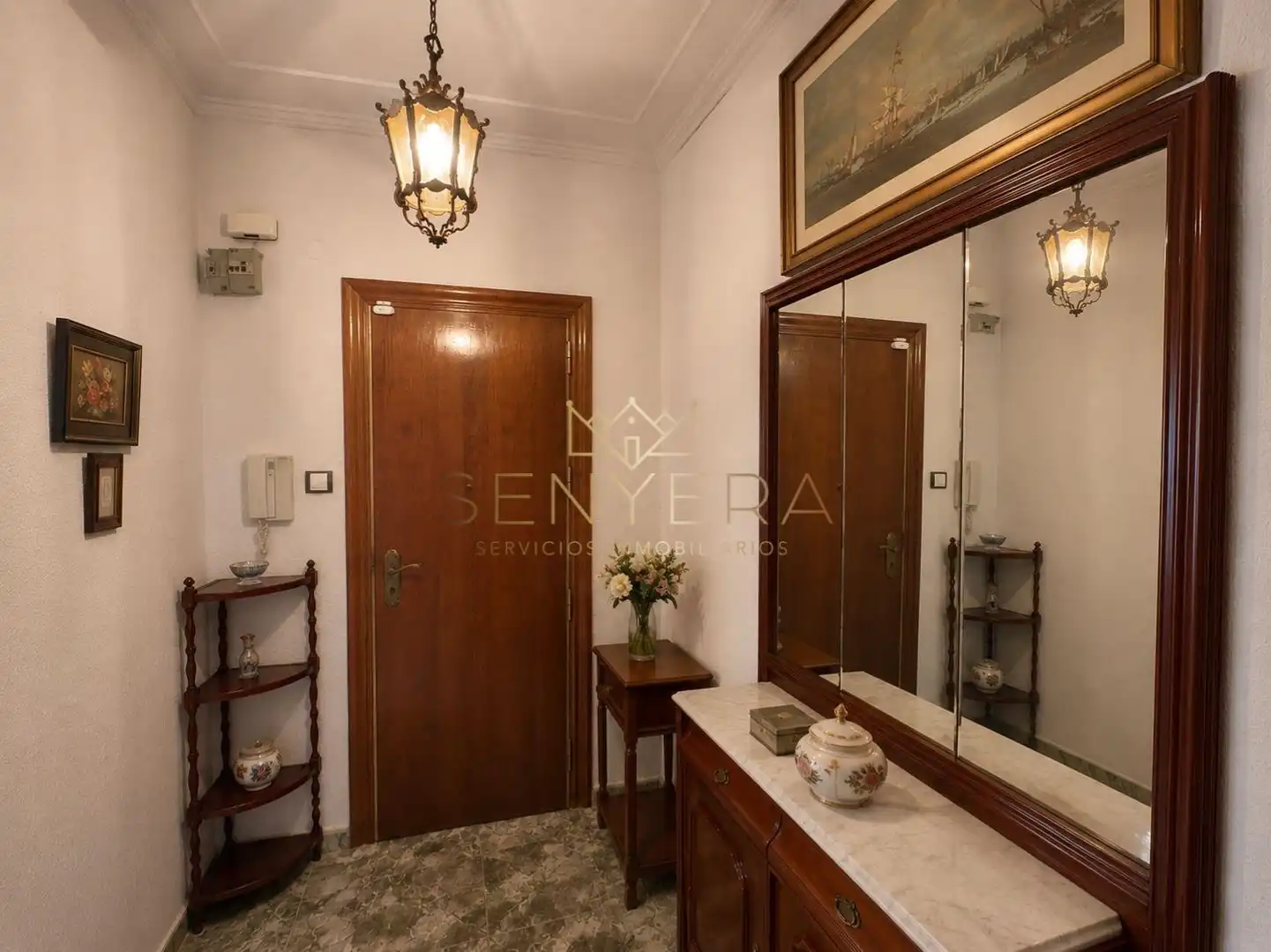 Flat for sale in Valencia