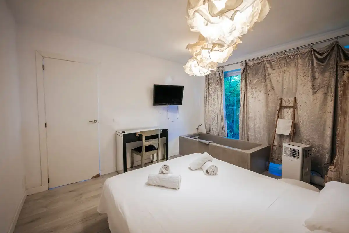 Casa amb terrassa en venda a Sant Jordi de ses salines, imagen 39
