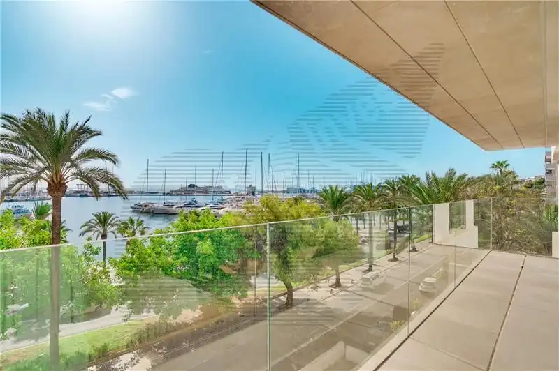 Appartement compact avec ascenseur à vendre à Ponent, imagen 19