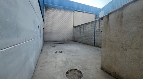 Foto 5 von Geschaftsraum zur Miete in Lisboa, Zona Entrada - Gasolineras, Ocaña
