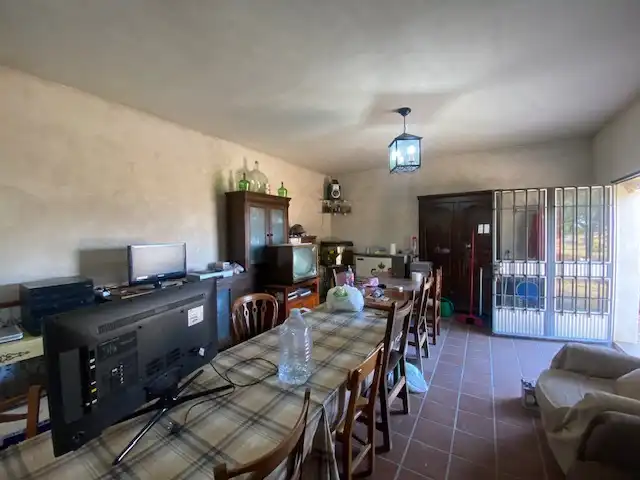 Casa rustica con giardino in vendita a Sonseca, imagen 3