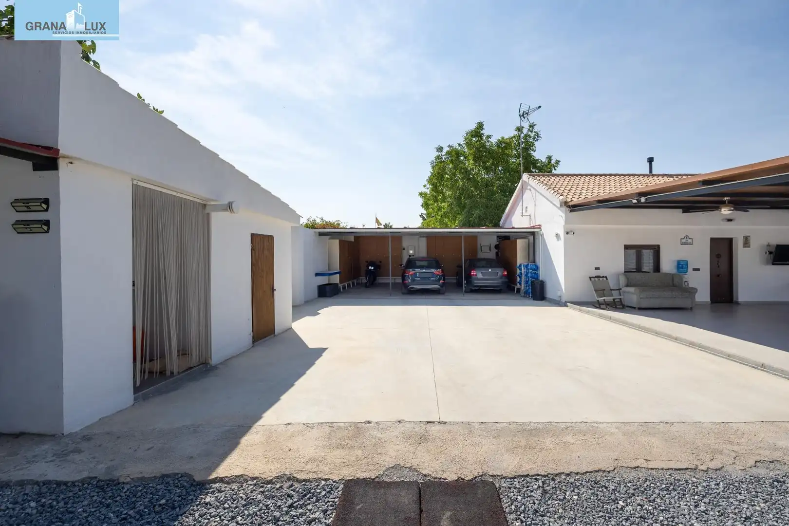 Chalet en venta en Avenida del Pretel, imagen 29