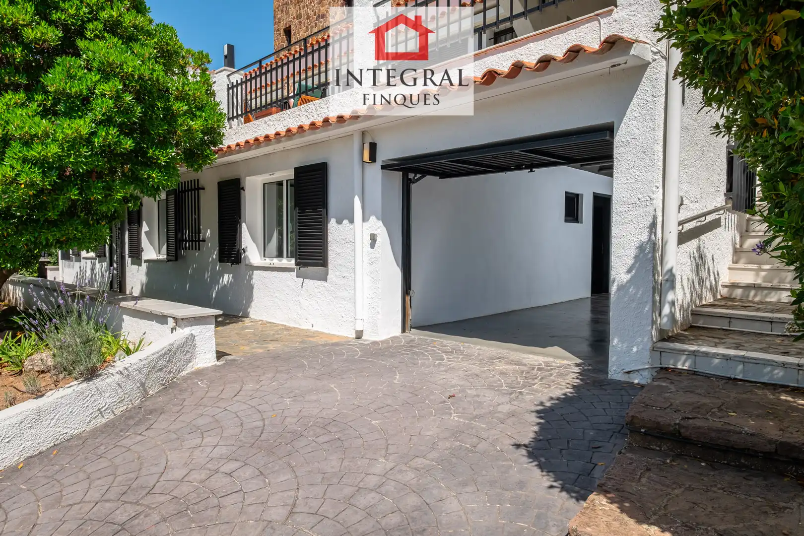 Detached house with pool for sale in Vall-llobrega, imagen 50