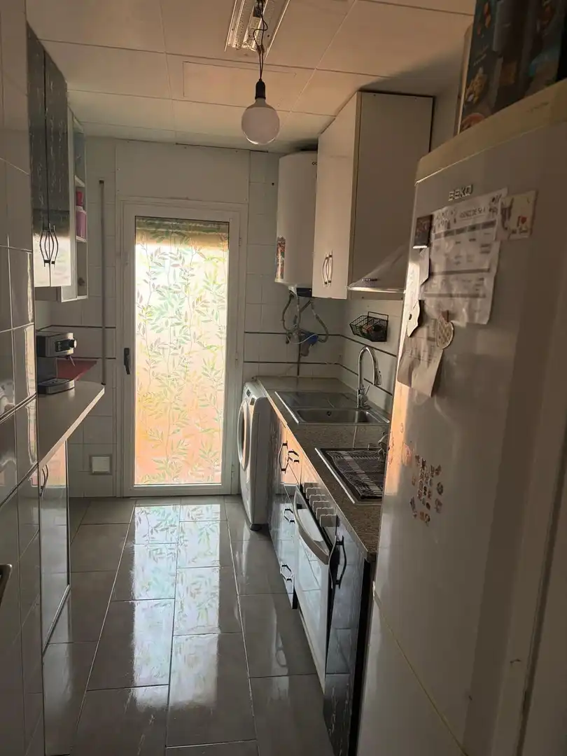 Wohnung mit Terrasse zum Verkauf in Palafolls, imagen 3