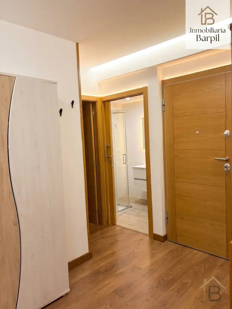 Wohnung mit Aufzug zur Miete in Rúa de José Antela Conde 18, imagen 6