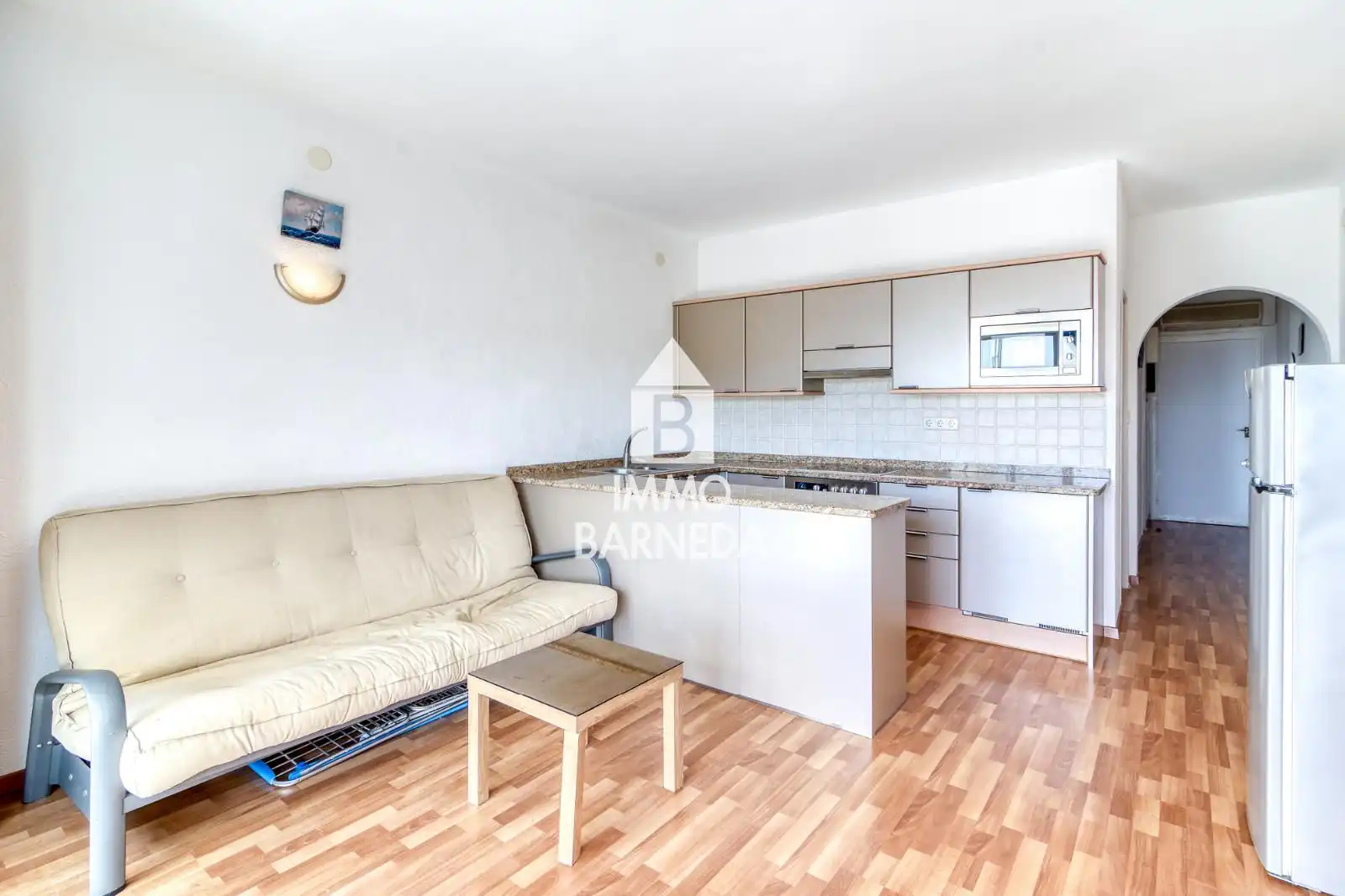 Wohnung mit Terrasse zum Verkauf in Pujada al Puig Rom 32, imagen 17