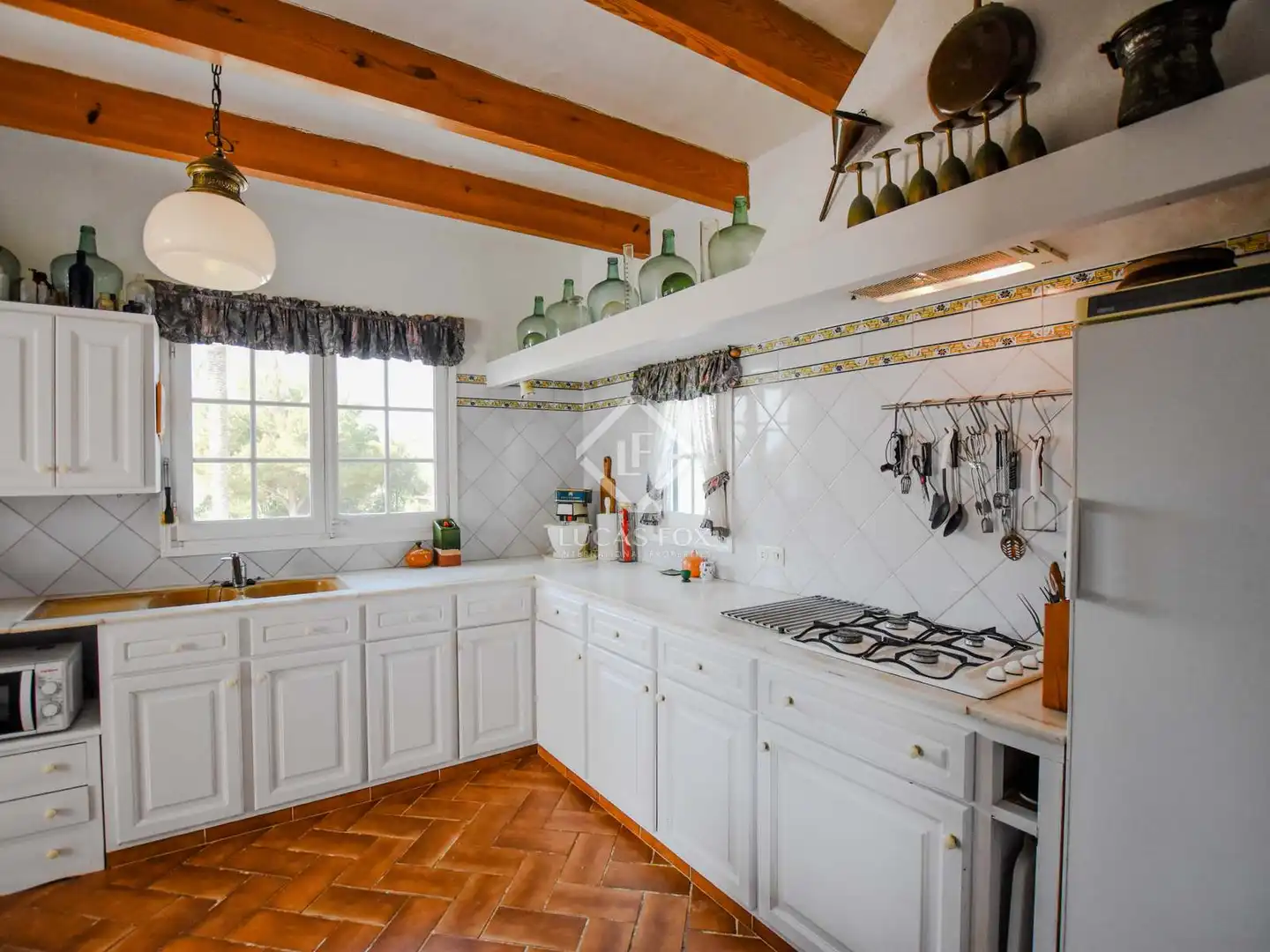 Casa rustica con piscina in vendita a Trebalúger, imagen 29