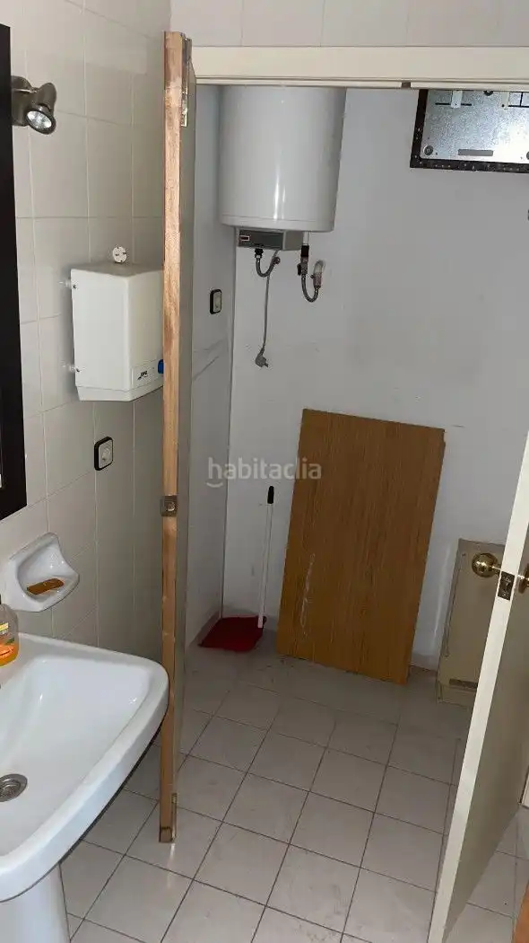Oficina amb ascensor en venda a Calle Gómez Becerra 2, imagen 10