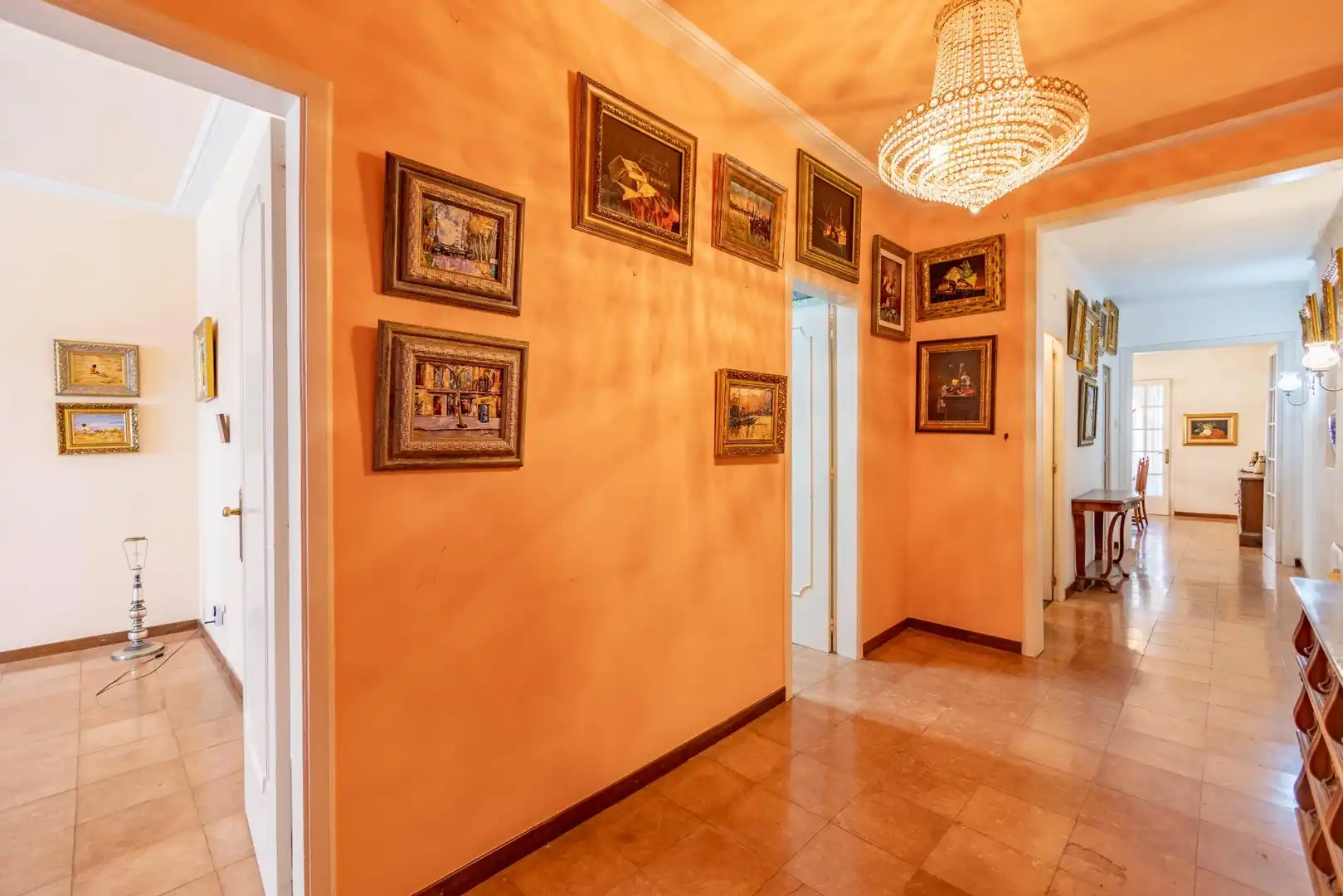 Appartamento in vendita a Rambla PAU, imagen 16