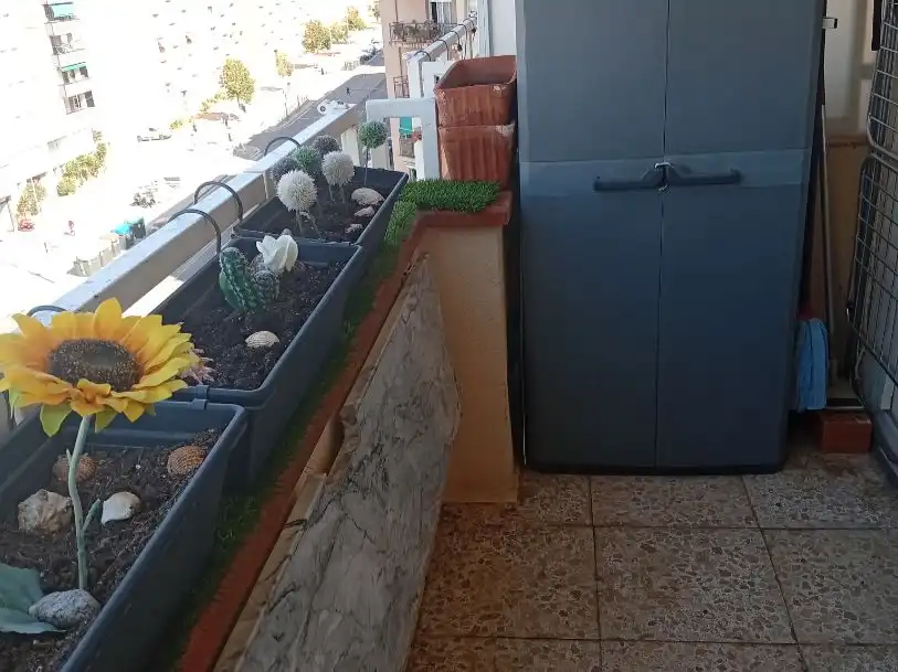 Wohnung mit Aufzug zum Verkauf in Av. de Francesc Macià 78, imagen 8
