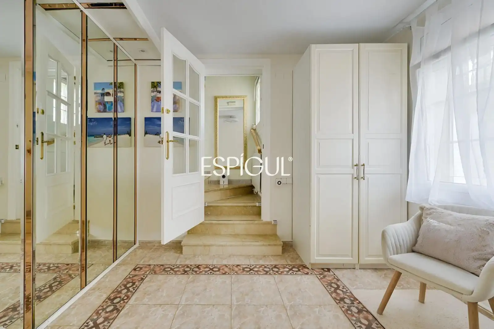 Houses for sale in Rubí  with Air Conditioner, Heating and Terrace