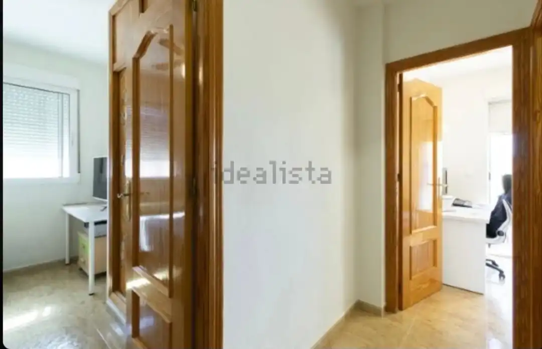 Dormitori de Casa o xalet en venda en Cartagena amb Aire condicionat, Traster i Moblat