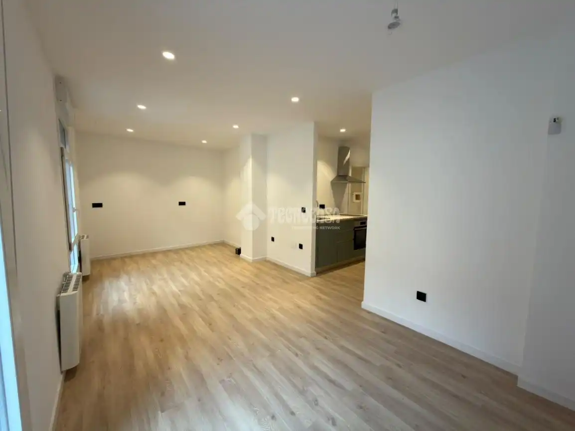 Studio for sale in Calle Alonso Castrillo