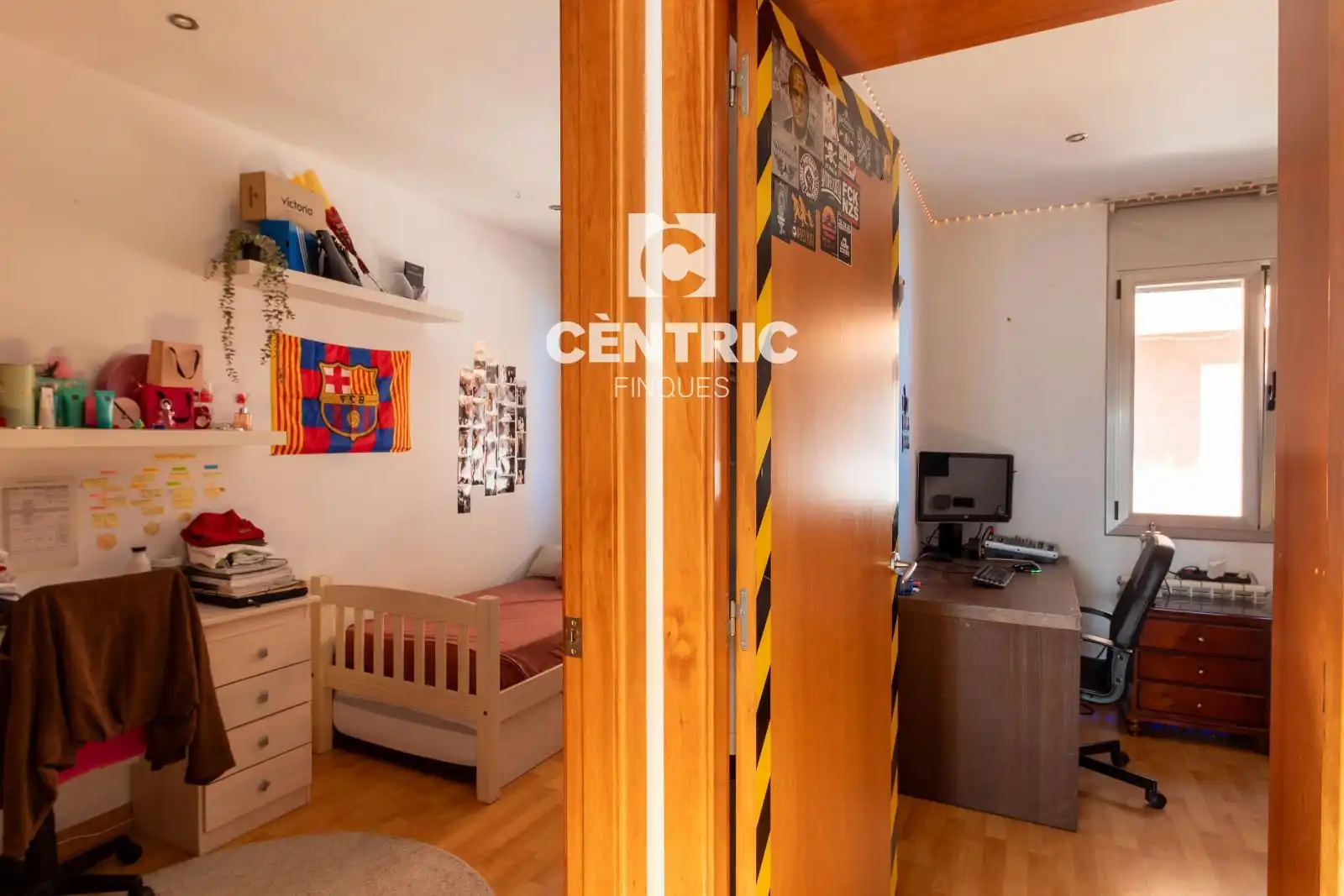 Casa adosada en venda en Ullastrell amb Aire condicionat, Calefacció i Terrassa