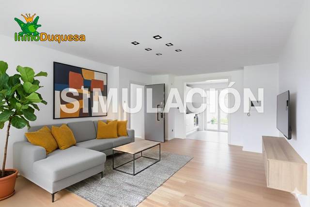 Piso en Venta en Pulianas