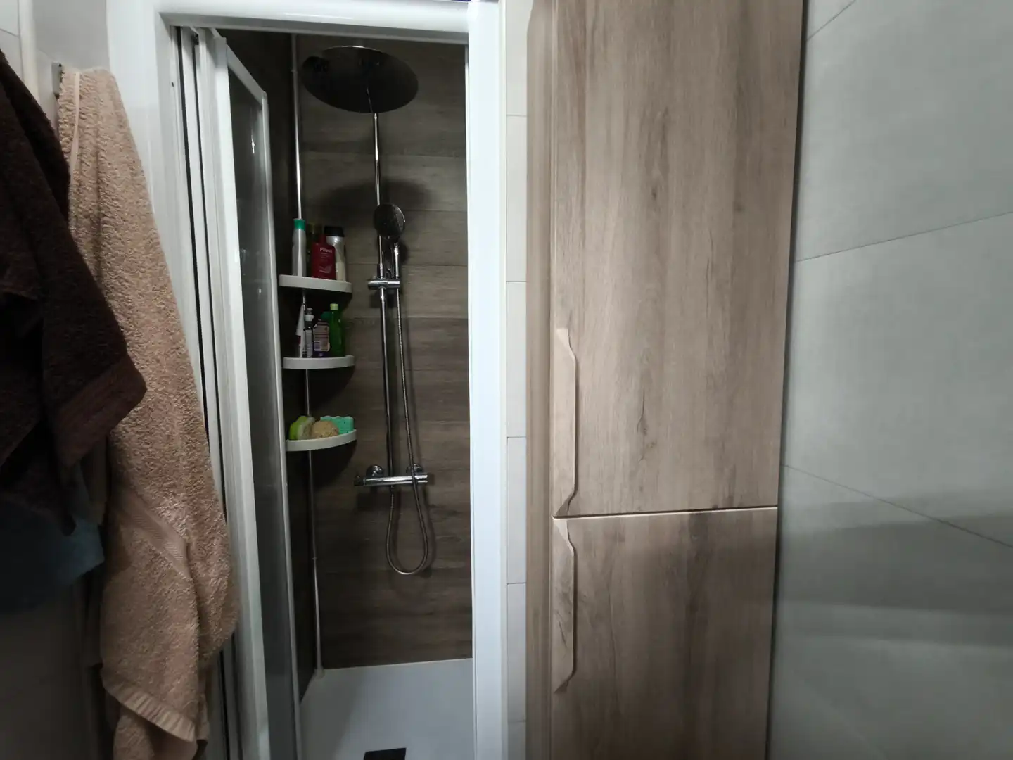 Appartement avec terrasse à vendre à Passeig de la Mare de Déu del Coll 84, imagen 11