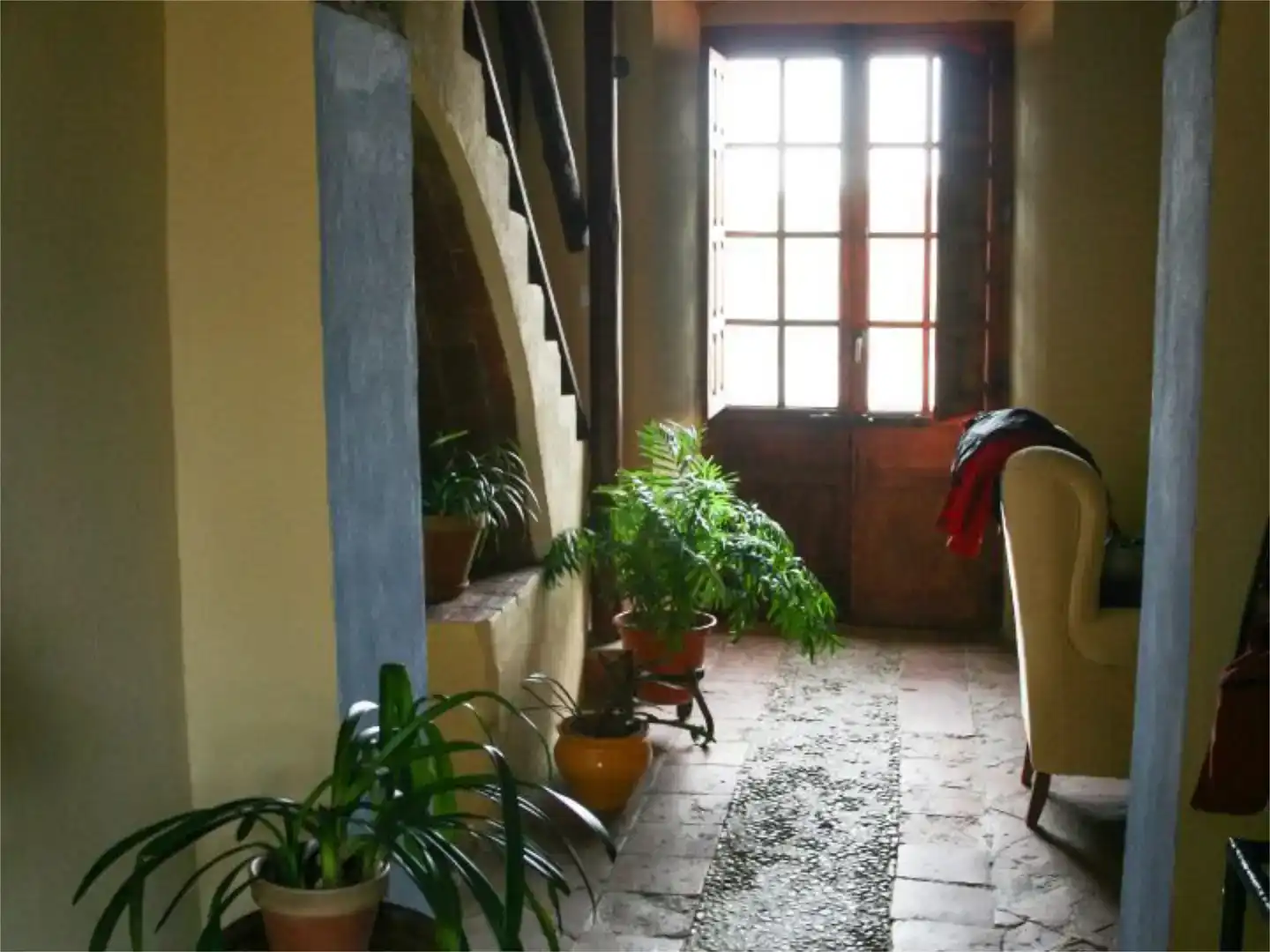 Finca rústica en venda en Azuaga