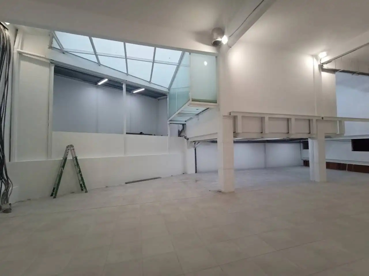 Local comercial en venda a Calle Pérez Galdós, imagen 3