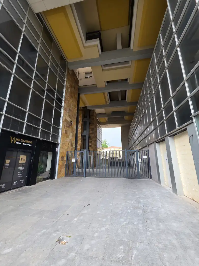 Flat for sale in Parla  with Terrace, Storage room and Community pool