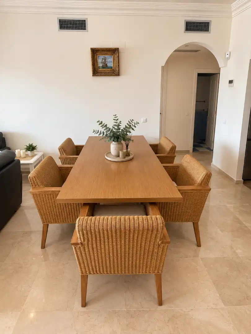Mini appartamento con piscina in vendita a Calle Diamante, imagen 4