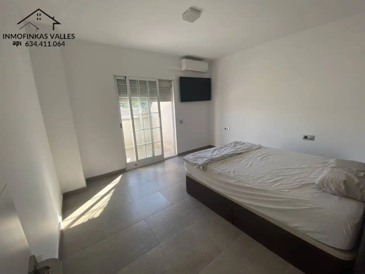 Casa amb piscina en venda a Lliçà d'Amunt, imagen 26