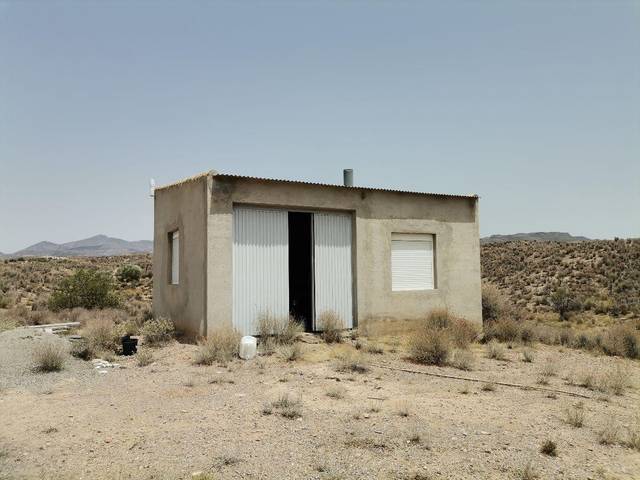 Terreno residencial en Venta en Albox